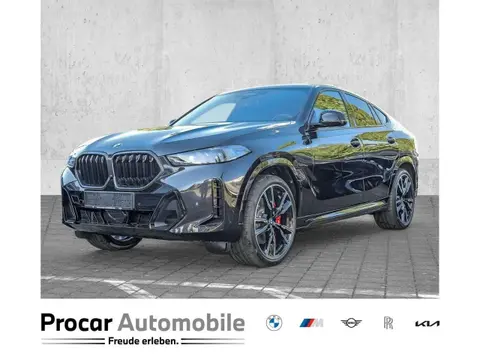 Used BMW X6 Diesel 2024 Ad 