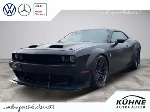 Used DODGE CHALLENGER Petrol 2019 Ad 