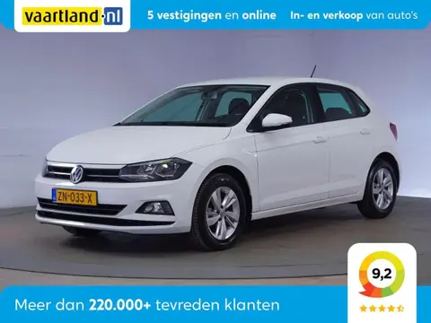 Used VOLKSWAGEN POLO Petrol 2019 Ad 