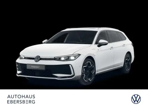 Annonce VOLKSWAGEN PASSAT Hybride 2024 d'occasion 