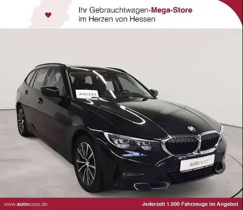 Annonce BMW SERIE 3 Diesel 2020 d'occasion 