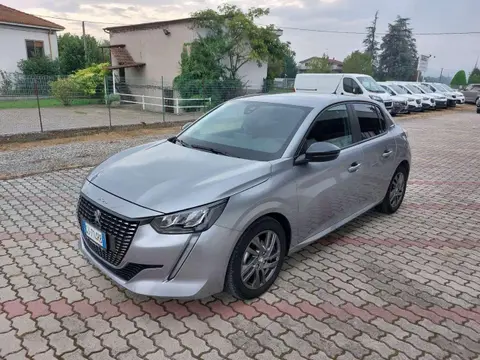 Annonce PEUGEOT 208 Essence 2022 d'occasion 