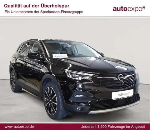 Used OPEL GRANDLAND Hybrid 2021 Ad 