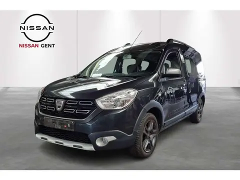 Annonce DACIA DOKKER Essence 2018 d'occasion Belgique