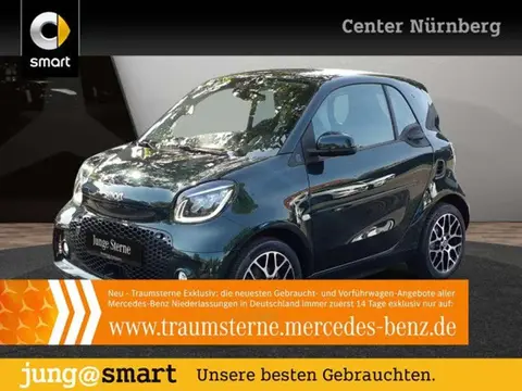 Annonce SMART FORTWO Électrique 2023 d'occasion 