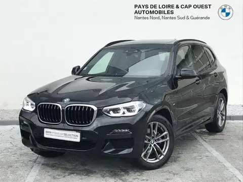 Used BMW X3 Diesel 2021 Ad 