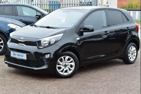 Used KIA PICANTO Petrol 2018 Ad 