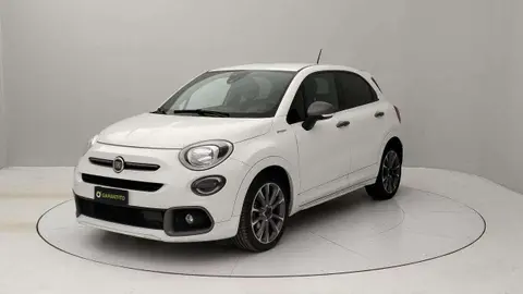 Used FIAT 500X Diesel 2021 Ad 