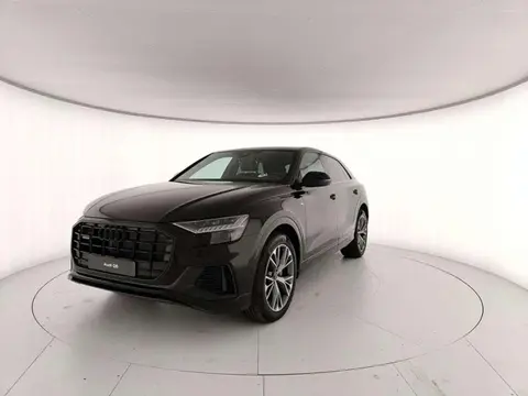 Used AUDI Q8 Hybrid 2024 Ad 