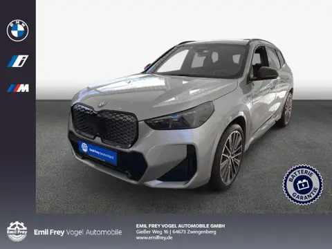 Annonce BMW IX1 Électrique 2024 d'occasion 