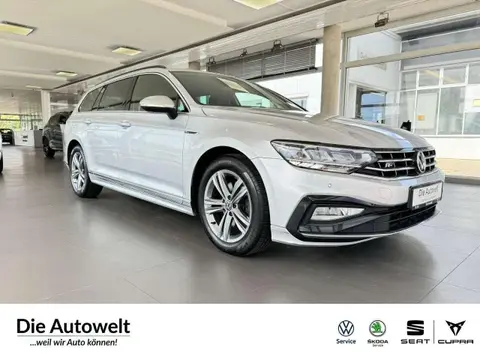 Annonce VOLKSWAGEN PASSAT Diesel 2020 d'occasion 