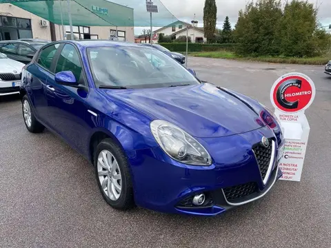 Used ALFA ROMEO GIULIETTA Diesel 2019 Ad 