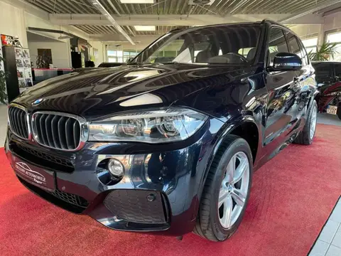 Used BMW X5 Diesel 2018 Ad 