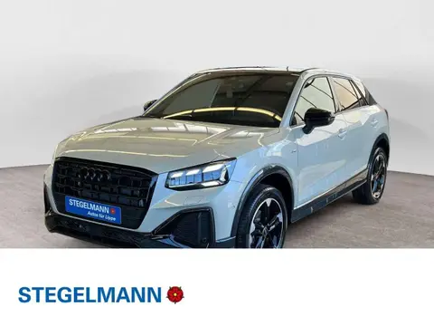 Annonce AUDI Q2 Essence 2024 d'occasion 