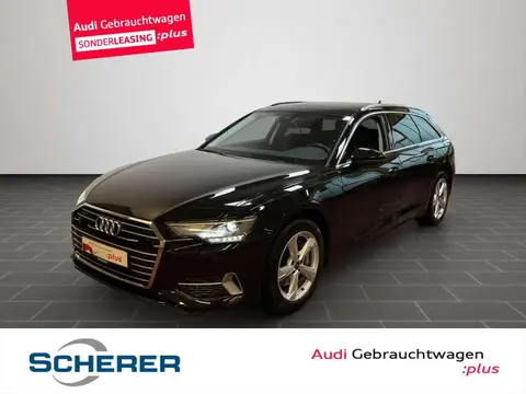 Used AUDI A6 Petrol 2023 Ad 