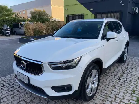 Annonce VOLVO XC40 Diesel 2020 d'occasion 