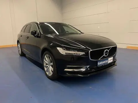 Annonce VOLVO V90 Hybride 2020 d'occasion 