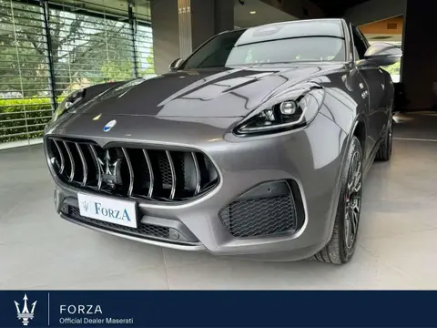 Used MASERATI GRECALE Hybrid 2023 Ad 