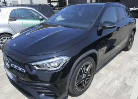 Annonce MERCEDES-BENZ CLASSE GLA Diesel 2021 d'occasion 