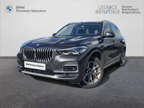 Annonce BMW X5  2021 d'occasion 