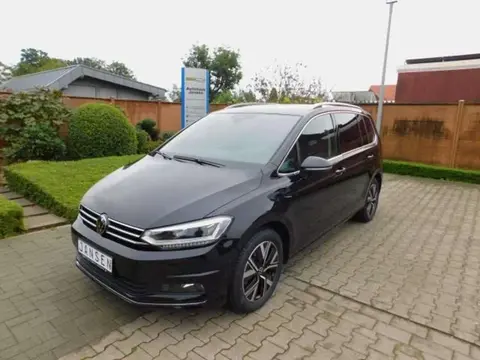 Annonce VOLKSWAGEN TOURAN Essence 2024 d'occasion 