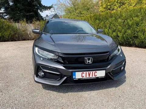 Used HONDA CIVIC Petrol 2022 Ad 