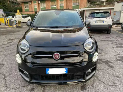 Annonce FIAT 500X Essence 2020 d'occasion 