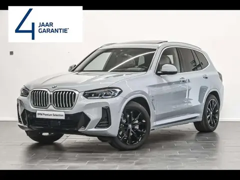 Used BMW X3 Diesel 2023 Ad 