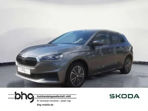 Annonce SKODA FABIA Essence 2023 d'occasion 