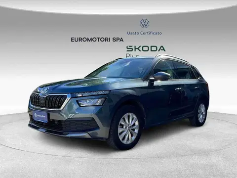 Annonce SKODA KAMIQ Essence 2020 d'occasion 