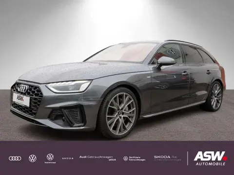 Used AUDI A4 Diesel 2021 Ad 