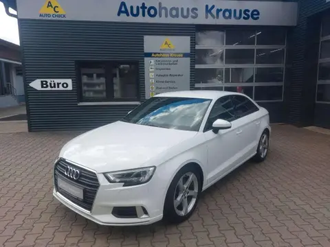 Used AUDI A3 Petrol 2019 Ad 