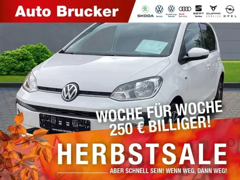 Used VOLKSWAGEN UP! Petrol 2019 Ad 