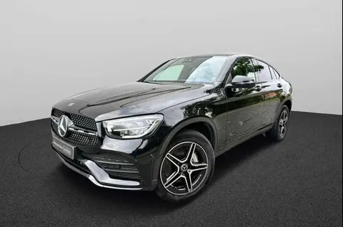 Annonce MERCEDES-BENZ CLASSE GLC Hybride 2022 d'occasion Belgique