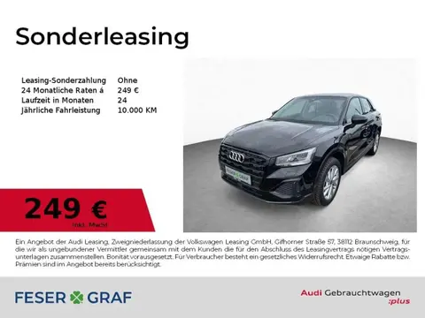 Used AUDI Q2 Petrol 2023 Ad Germany