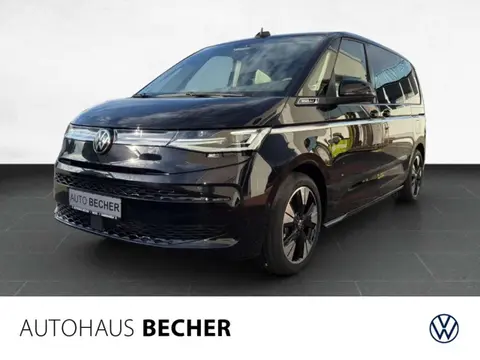 Annonce VOLKSWAGEN T7 Diesel 2024 d'occasion 