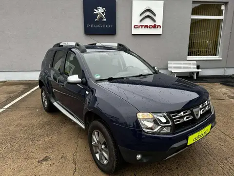 Used DACIA DUSTER Petrol 2016 Ad 