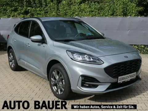 Used FORD KUGA Hybrid 2022 Ad 