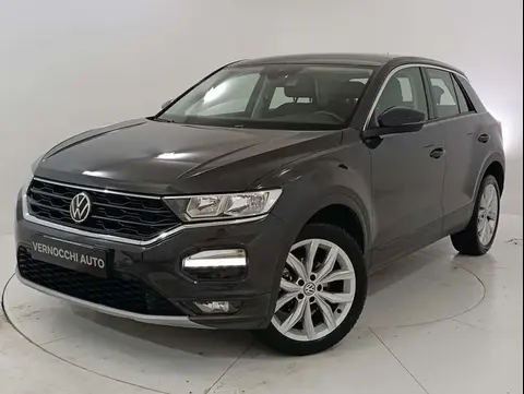 Used VOLKSWAGEN T-ROC Petrol 2021 Ad 