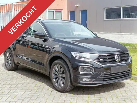 Used VOLKSWAGEN T-ROC Petrol 2020 Ad 