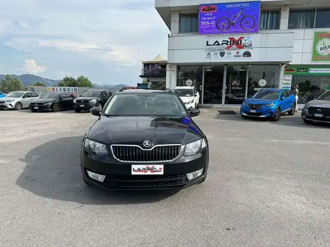 Used SKODA OCTAVIA Diesel 2017 Ad 