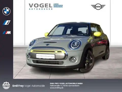 Used MINI COOPER Electric 2021 Ad 