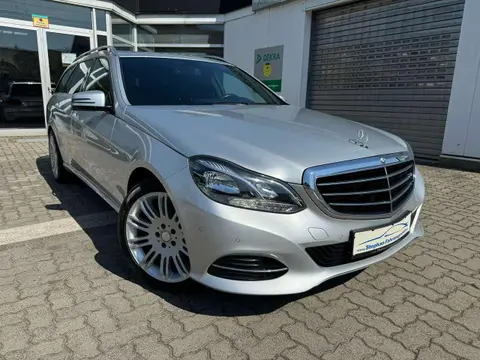 Used MERCEDES-BENZ CLASSE E Diesel 2015 Ad 