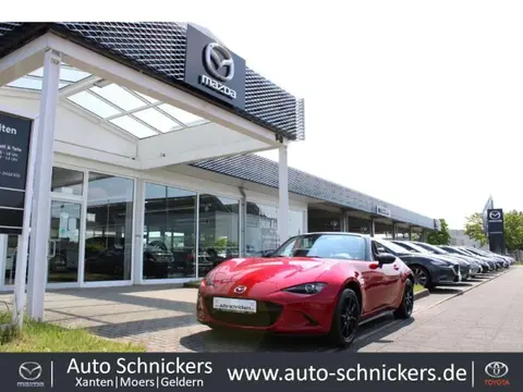 Used MAZDA MX-5 Petrol 2021 Ad Germany