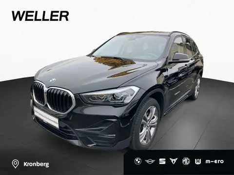 Annonce BMW X1 Diesel 2020 d'occasion 