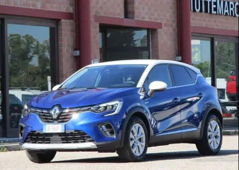 Used RENAULT CAPTUR Petrol 2021 Ad 