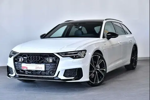 Annonce AUDI A6 Diesel 2024 d'occasion 