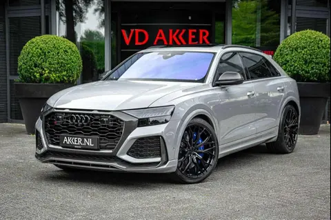 Used AUDI RSQ8 Petrol 2023 Ad 