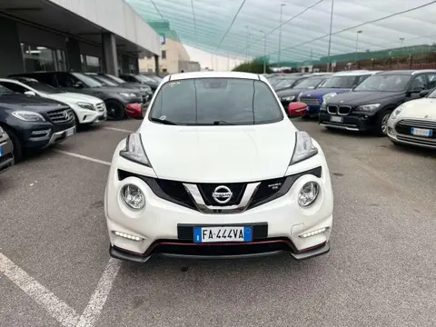 Annonce NISSAN JUKE Essence 2015 d'occasion 