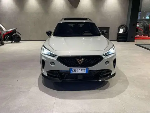 Annonce CUPRA FORMENTOR Essence 2023 d'occasion 